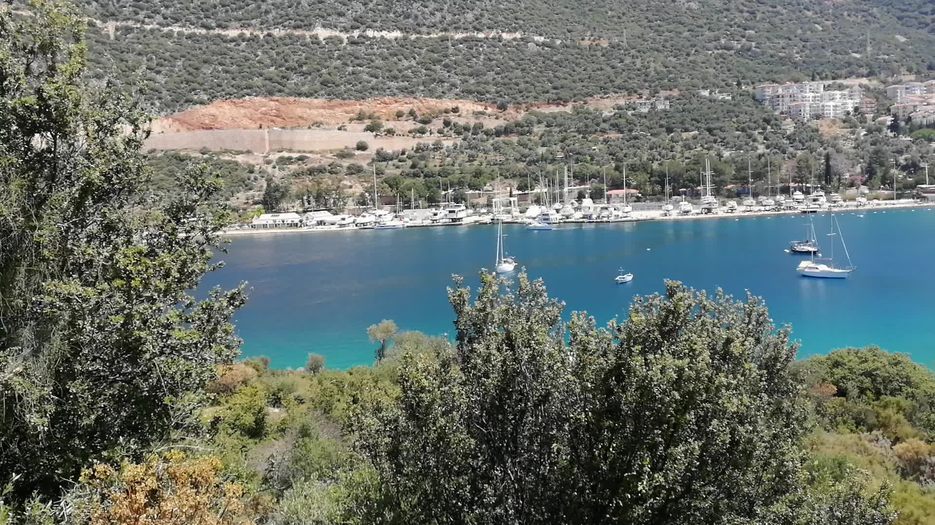 Kas Town - 262