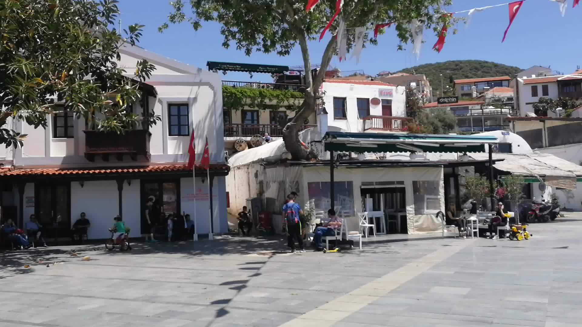 Kas Town - 262