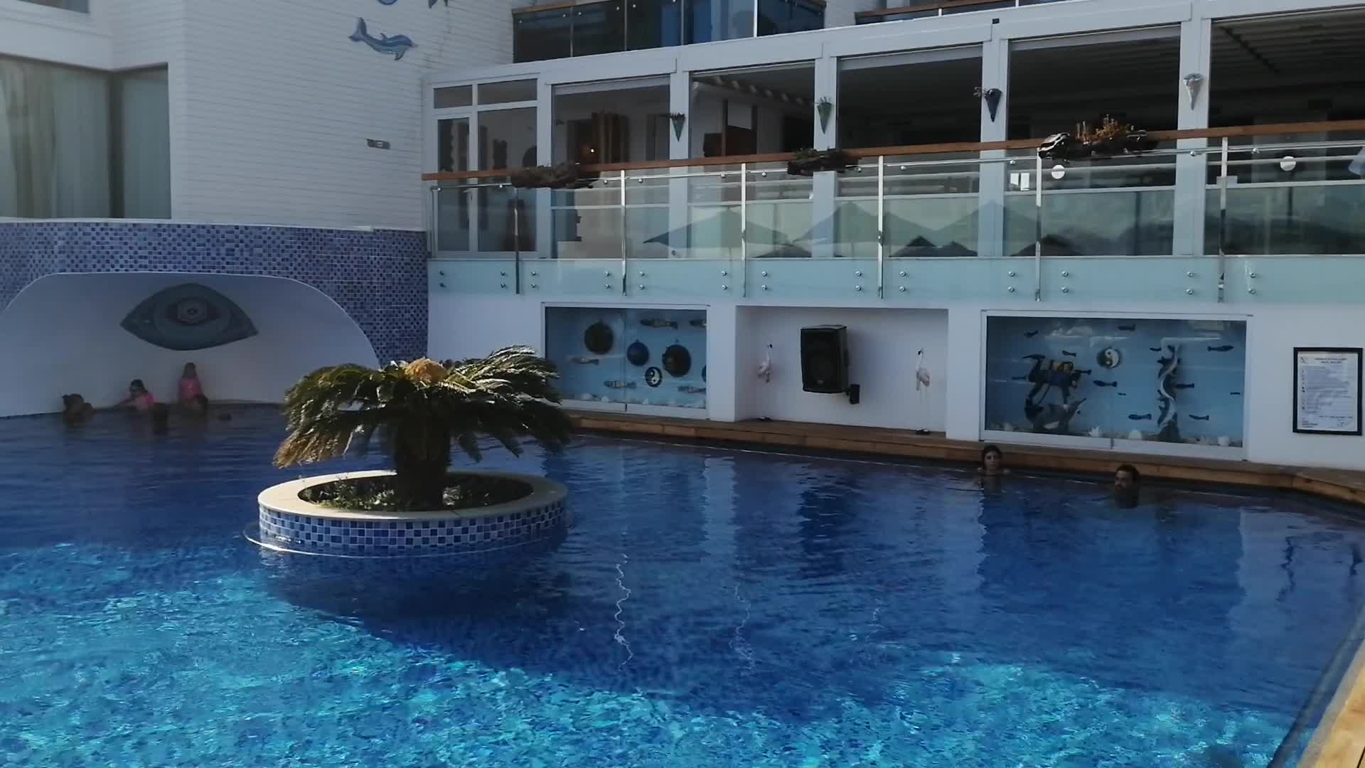 Meis Exclusive Hotel - 283