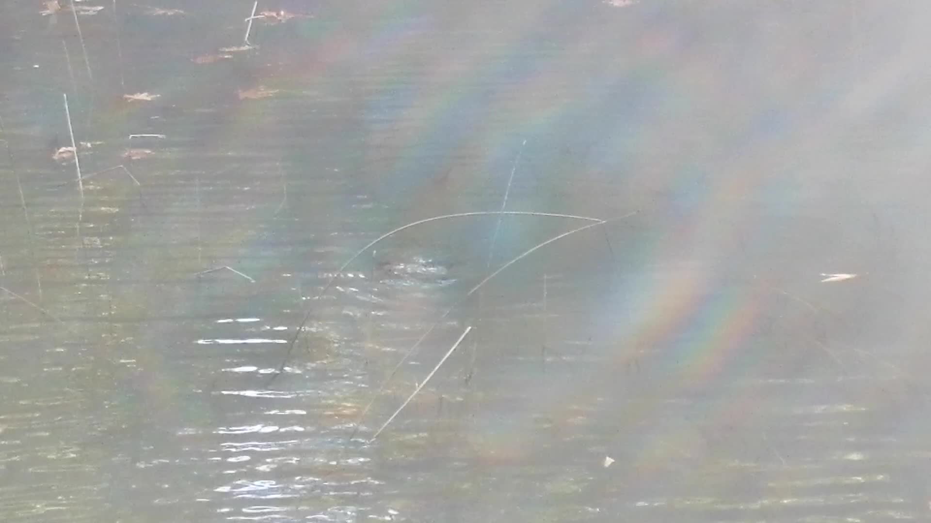 Kursunlu Waterfall - 126