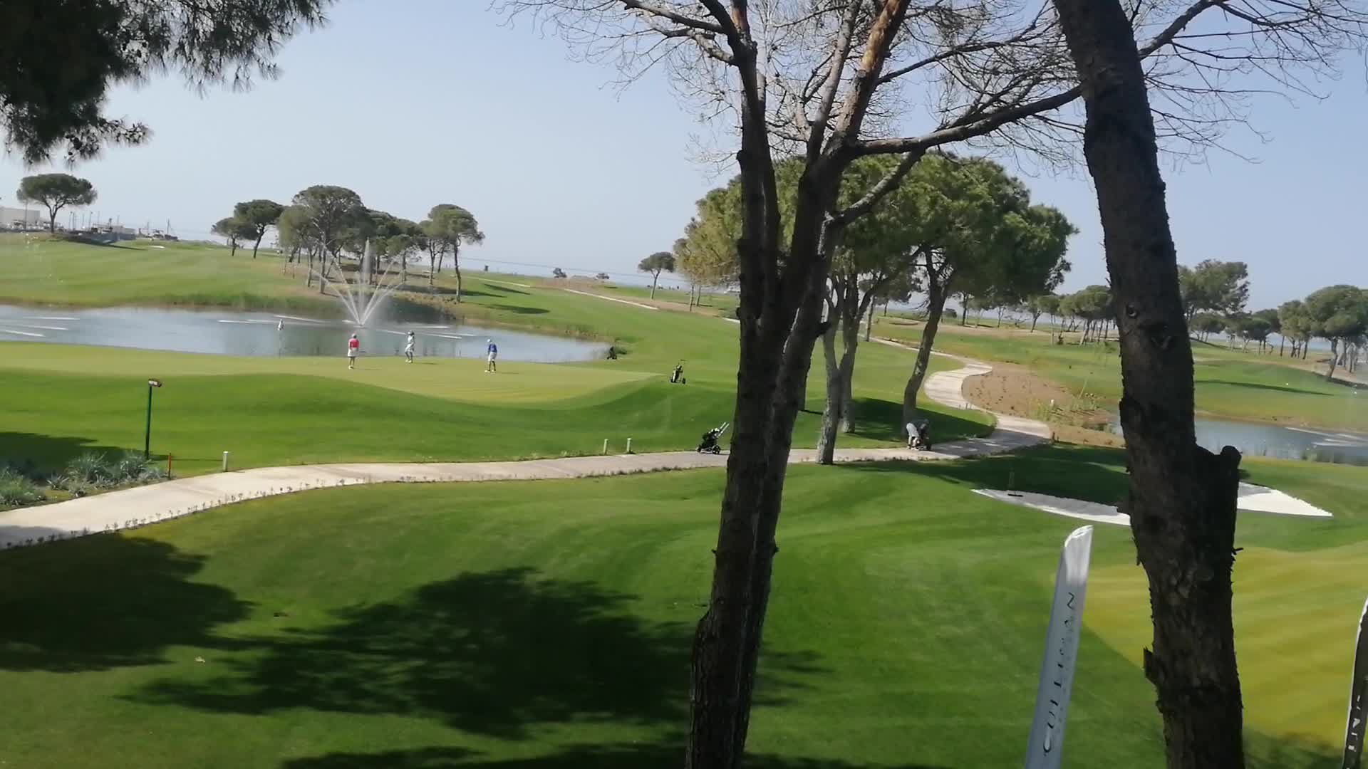 Cullinan Golf Club - 1065