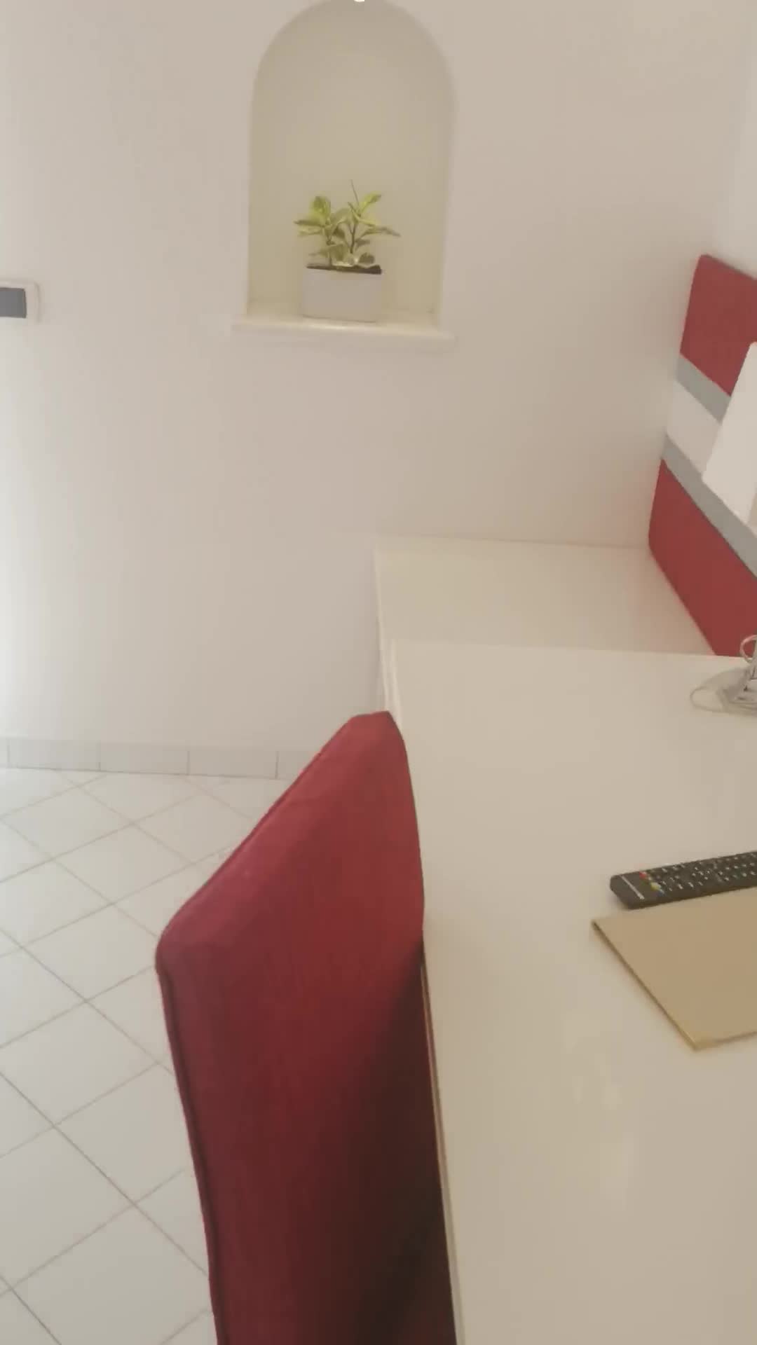 Hotel Villa Garden - 1068