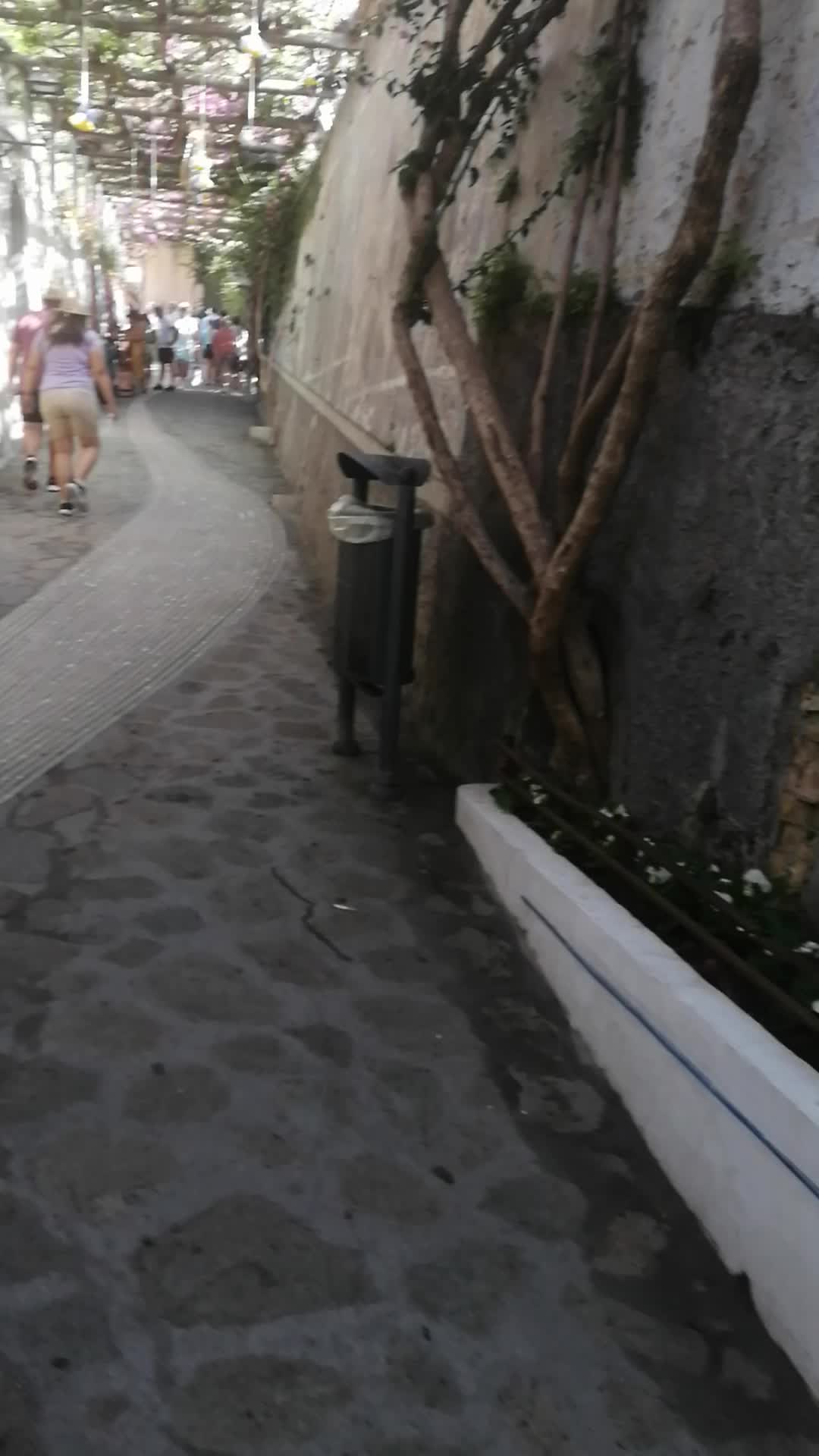 Positano - 1069