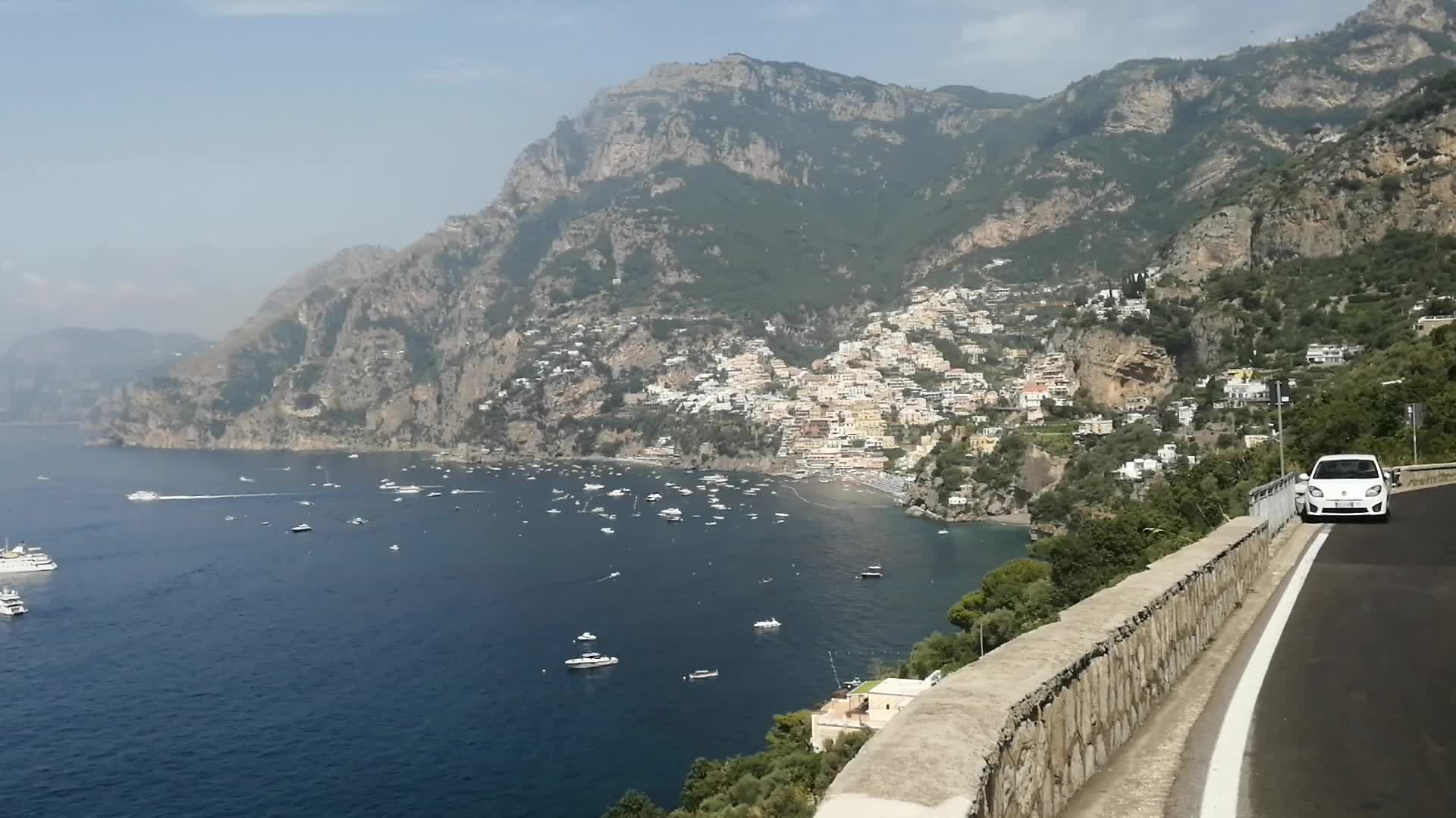 Positano - 1069