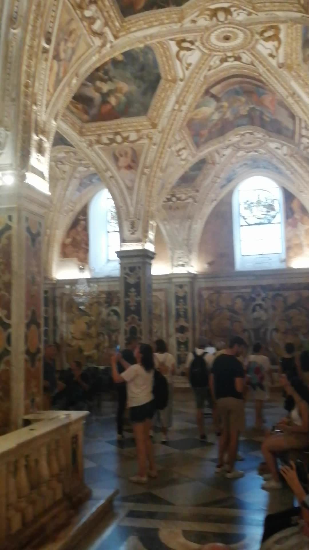 Monumental Complex Of St Andrew - 1071