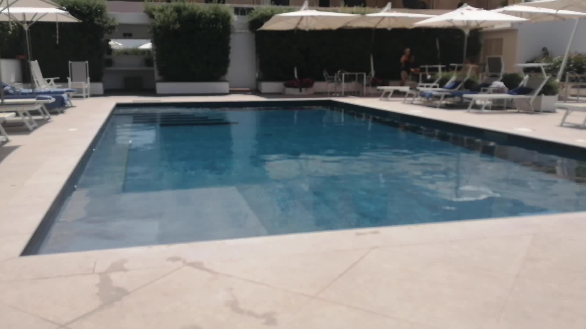 Hotel Villa Garden - 1068