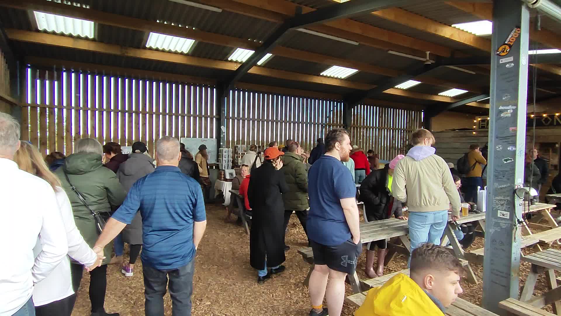 Jeremy Clarkson - Diddly Squat Farm - 1154