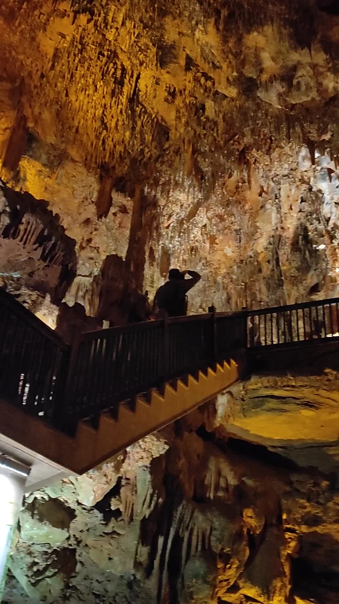 Damlataş Cave - 1173