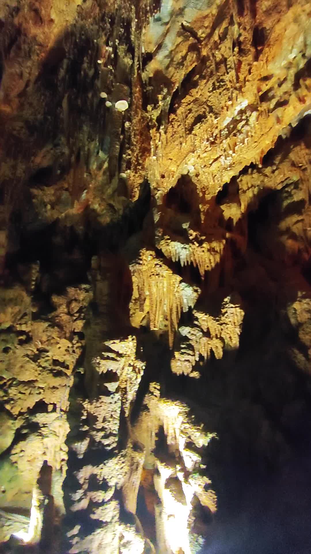 Damlataş Cave - 1173
