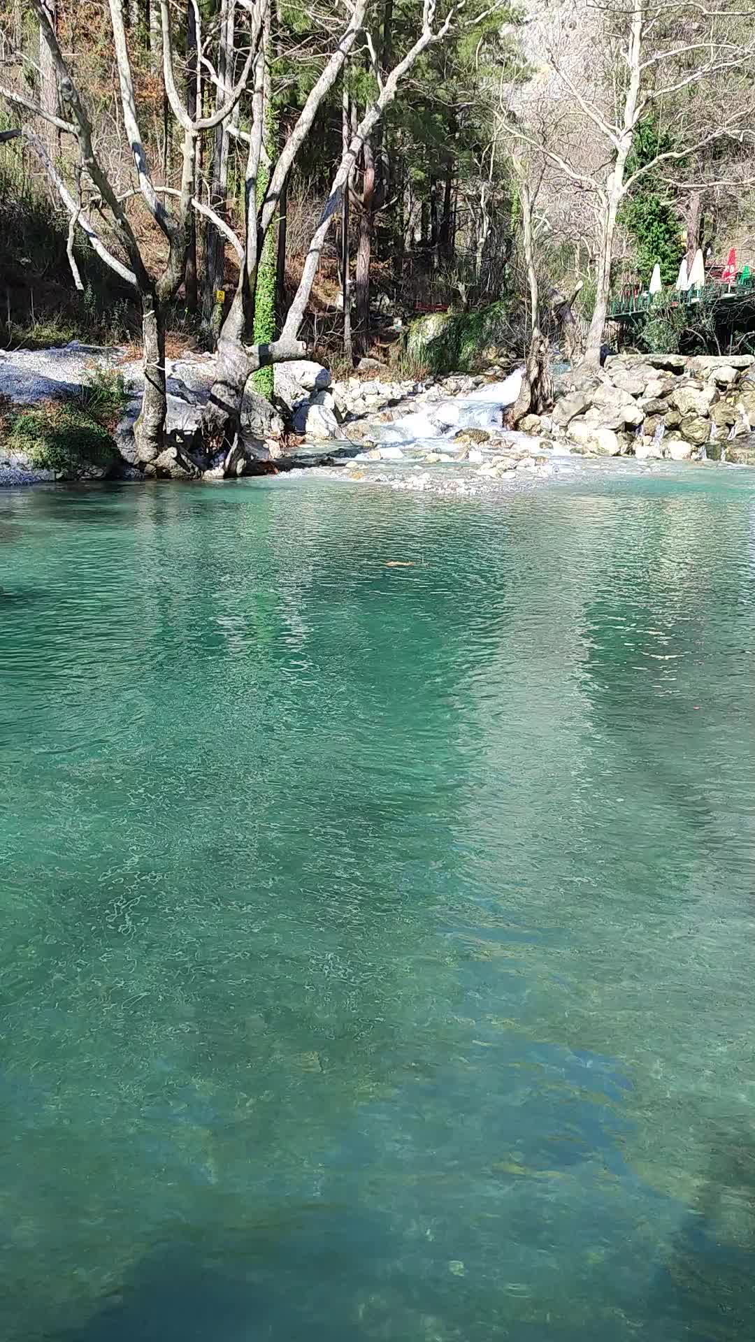 Sapedere Kanyon  - 1174