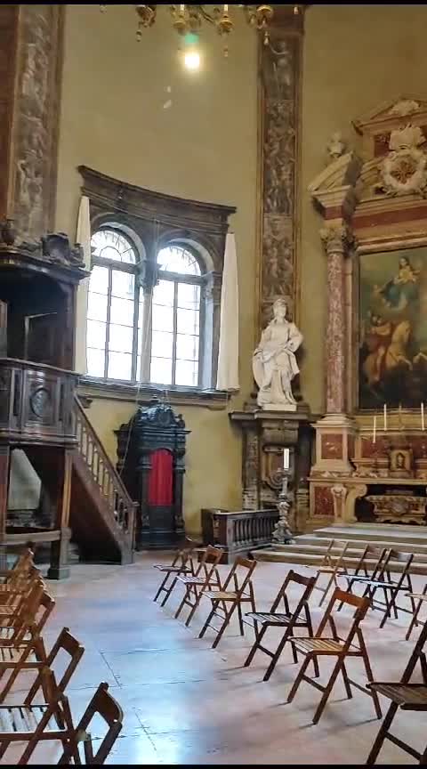 Chiesa Della Santissima Annunziata - 1177